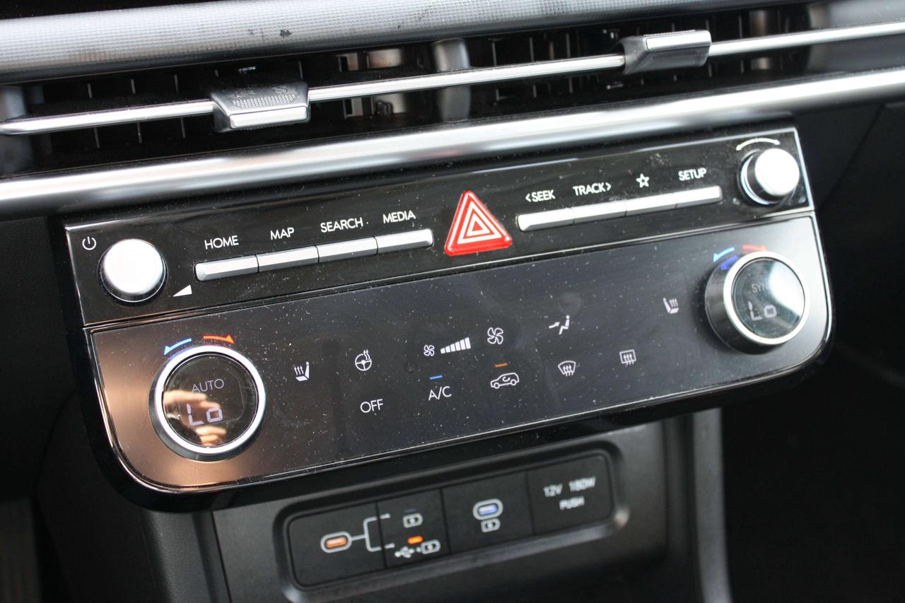 2026 Hyundai Tucson Preferred Photo