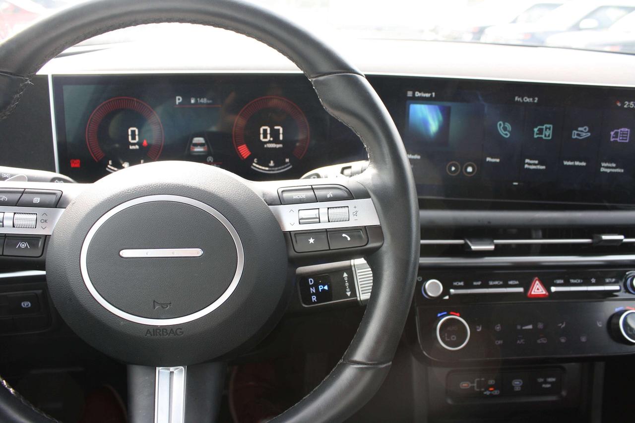 2026 Hyundai Tucson Preferred Photo