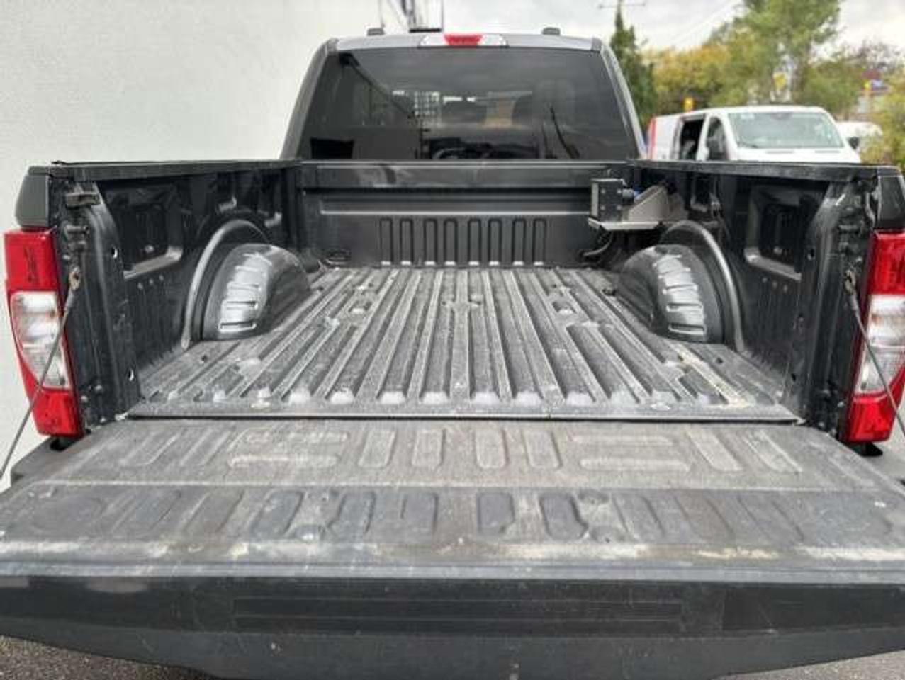 2020 Ford F-250 XLT 4WD **CREW CAB SHORT BOX-CAMERA-1 OWNER** Photo