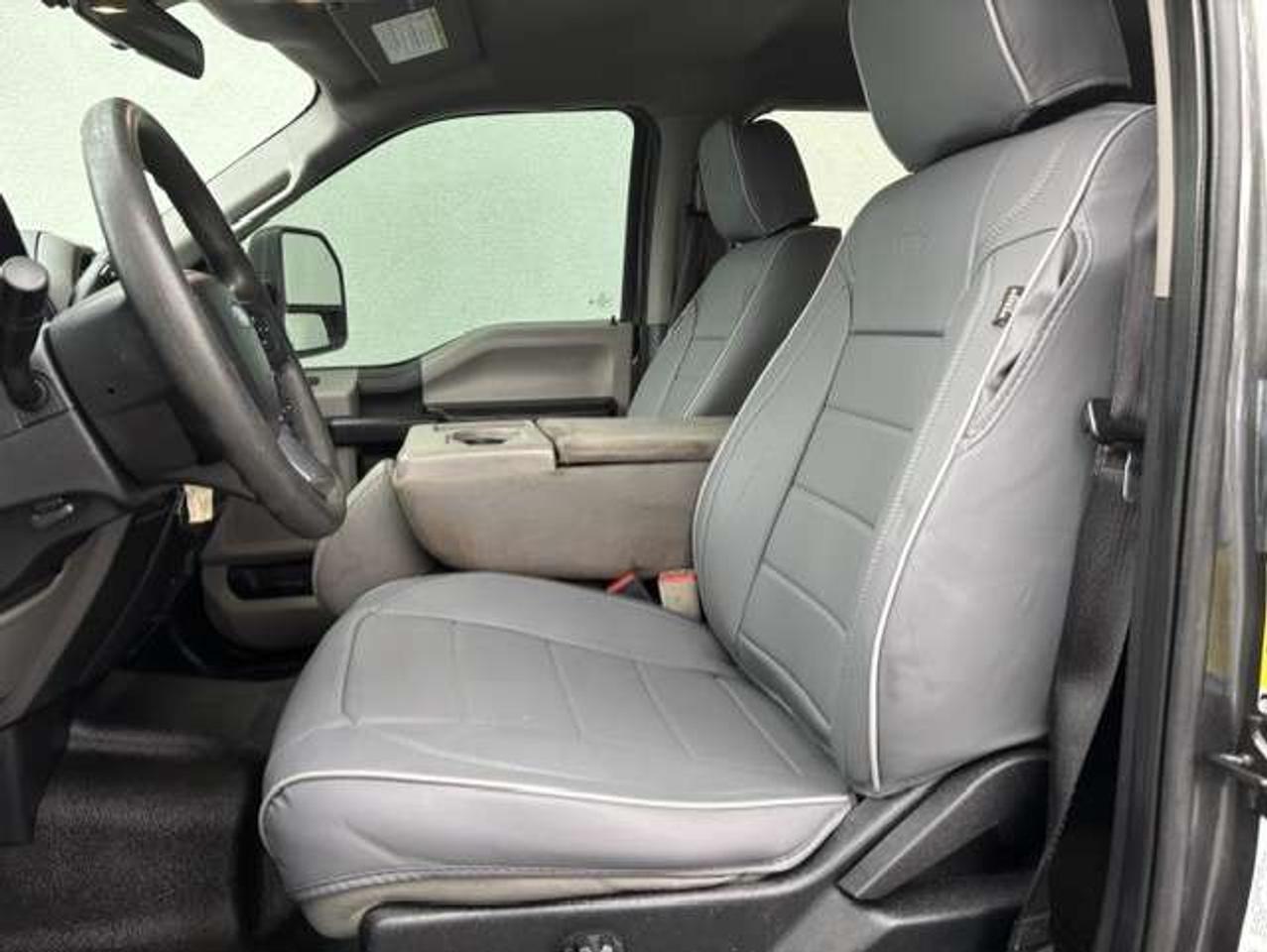 2020 Ford F-250 XLT 4WD **CREW CAB SHORT BOX-CAMERA-1 OWNER** Photo