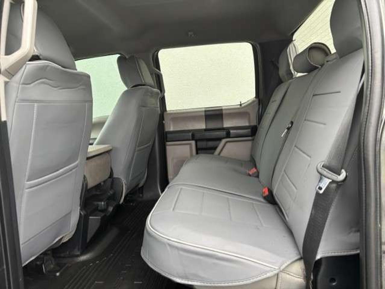 2020 Ford F-250 XLT 4WD **CREW CAB SHORT BOX-CAMERA-1 OWNER** Photo