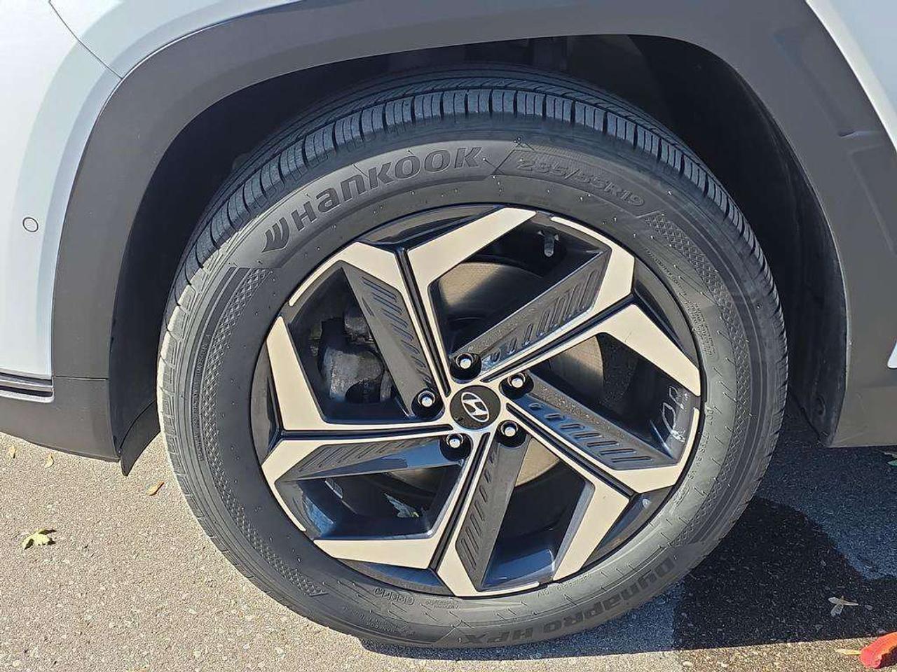 2024 Hyundai Tucson Ultimate   VENT. LEATHER BOSE P.ROOF 6.6L/100KM Photo