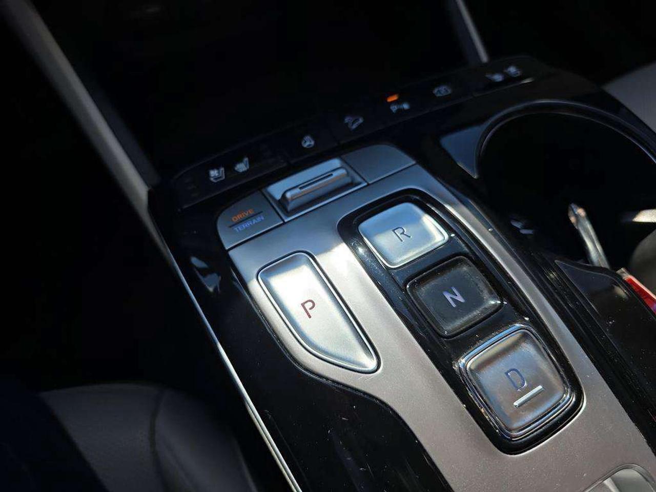 2024 Hyundai Tucson Ultimate   VENT. LEATHER BOSE P.ROOF 6.6L/100KM Photo