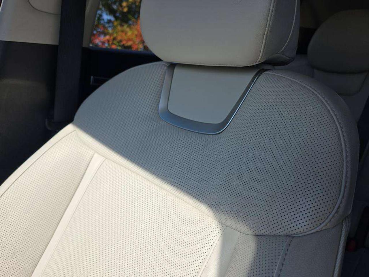 2024 Hyundai Tucson Ultimate   VENT. LEATHER BOSE P.ROOF 6.6L/100KM Photo