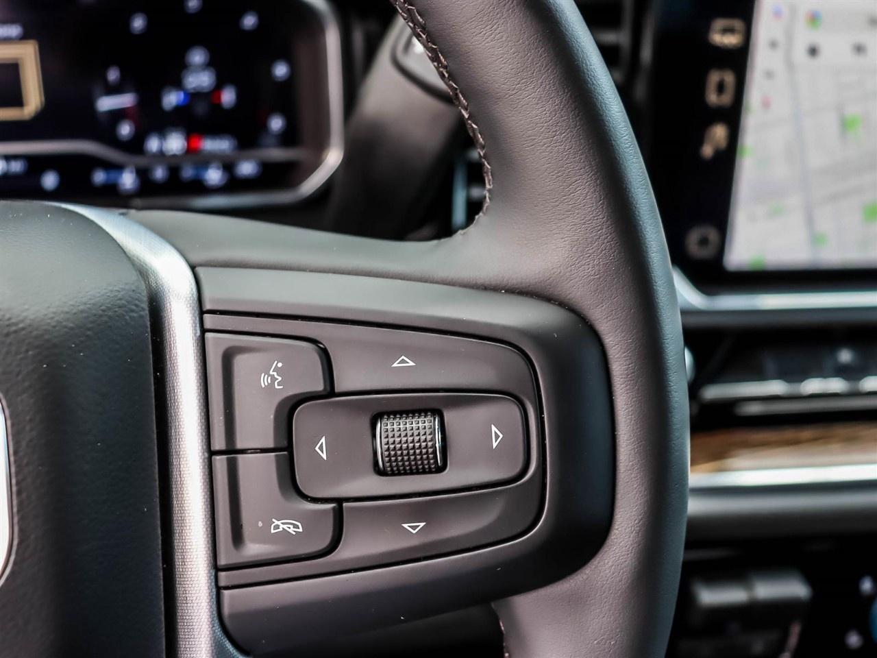 2023 GMC Sierra 1500 Crew Cab Short Box 4-Wheel Drive SLE Photo