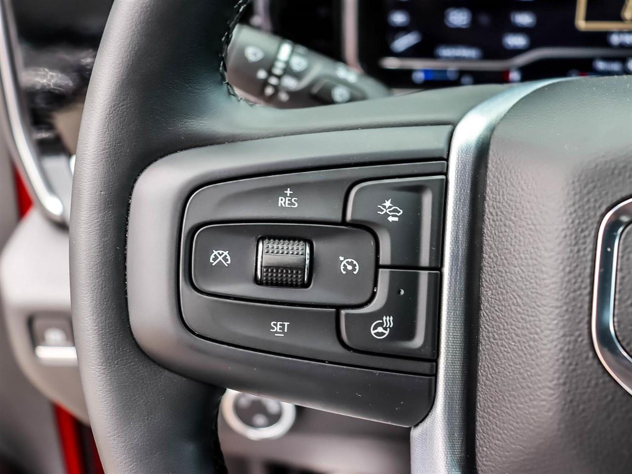 2023 GMC Sierra 1500 Crew Cab Short Box 4-Wheel Drive SLE Photo