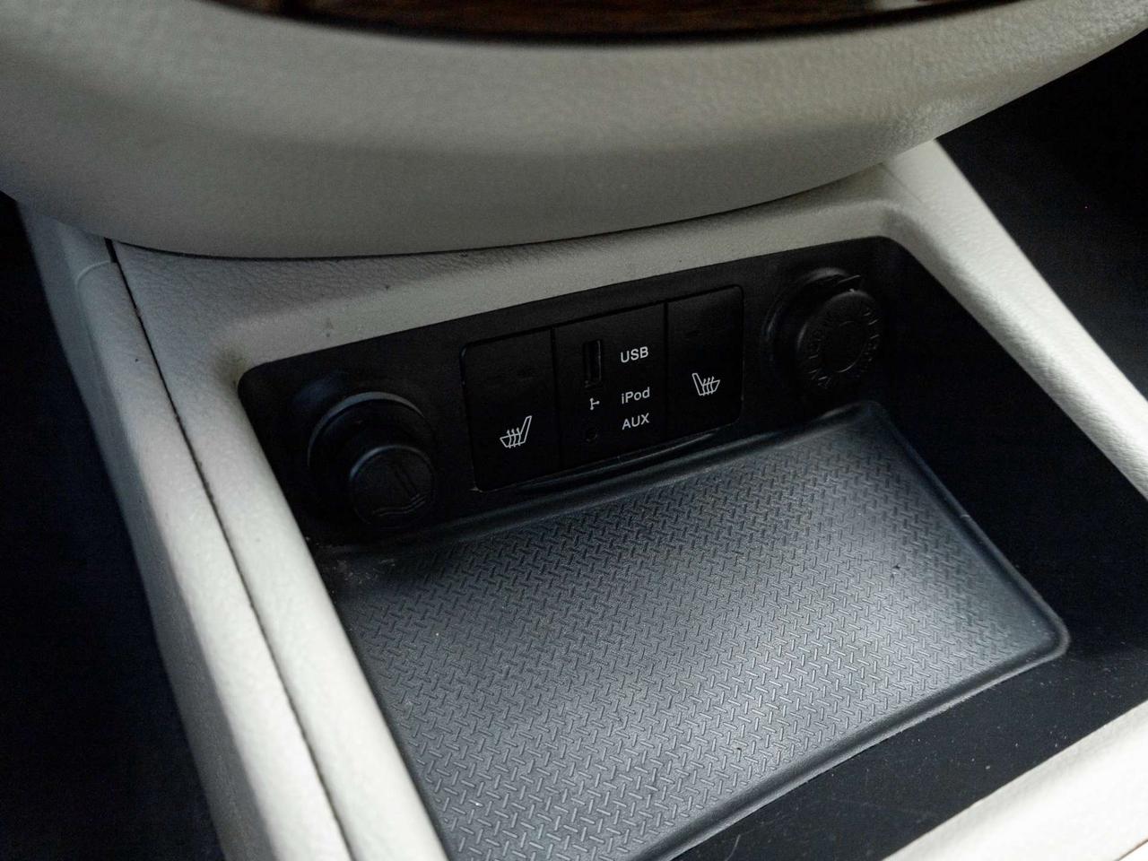 2009 Hyundai Santa Fe 3.3L GL Photo