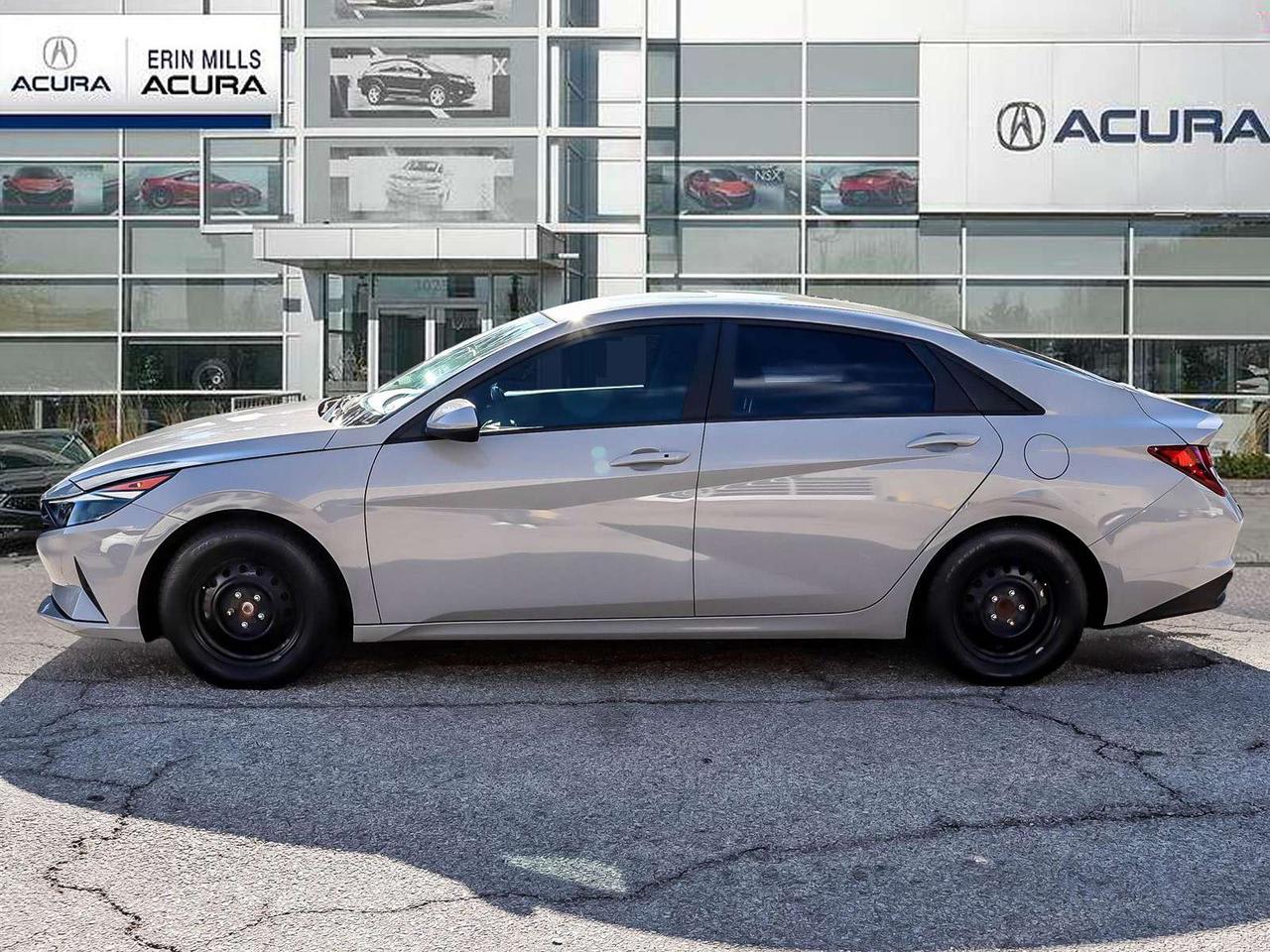 2023 Hyundai Elantra PREFERRED   CARPLAY   BSW   SUNROOF   STARTER Photo4