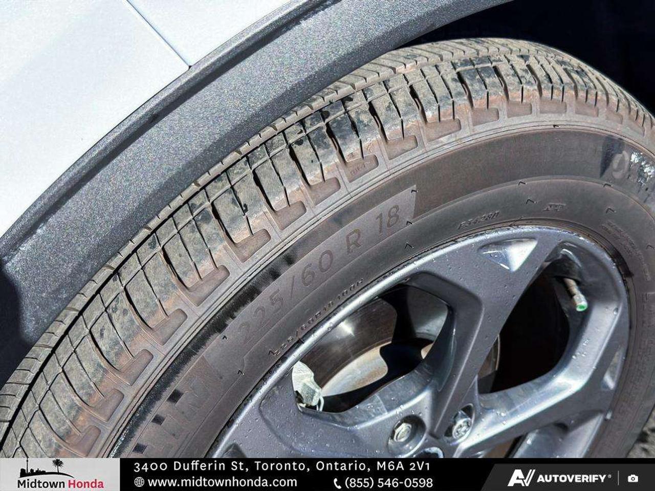 2025 Ford Escape ST-Line AWD Photo