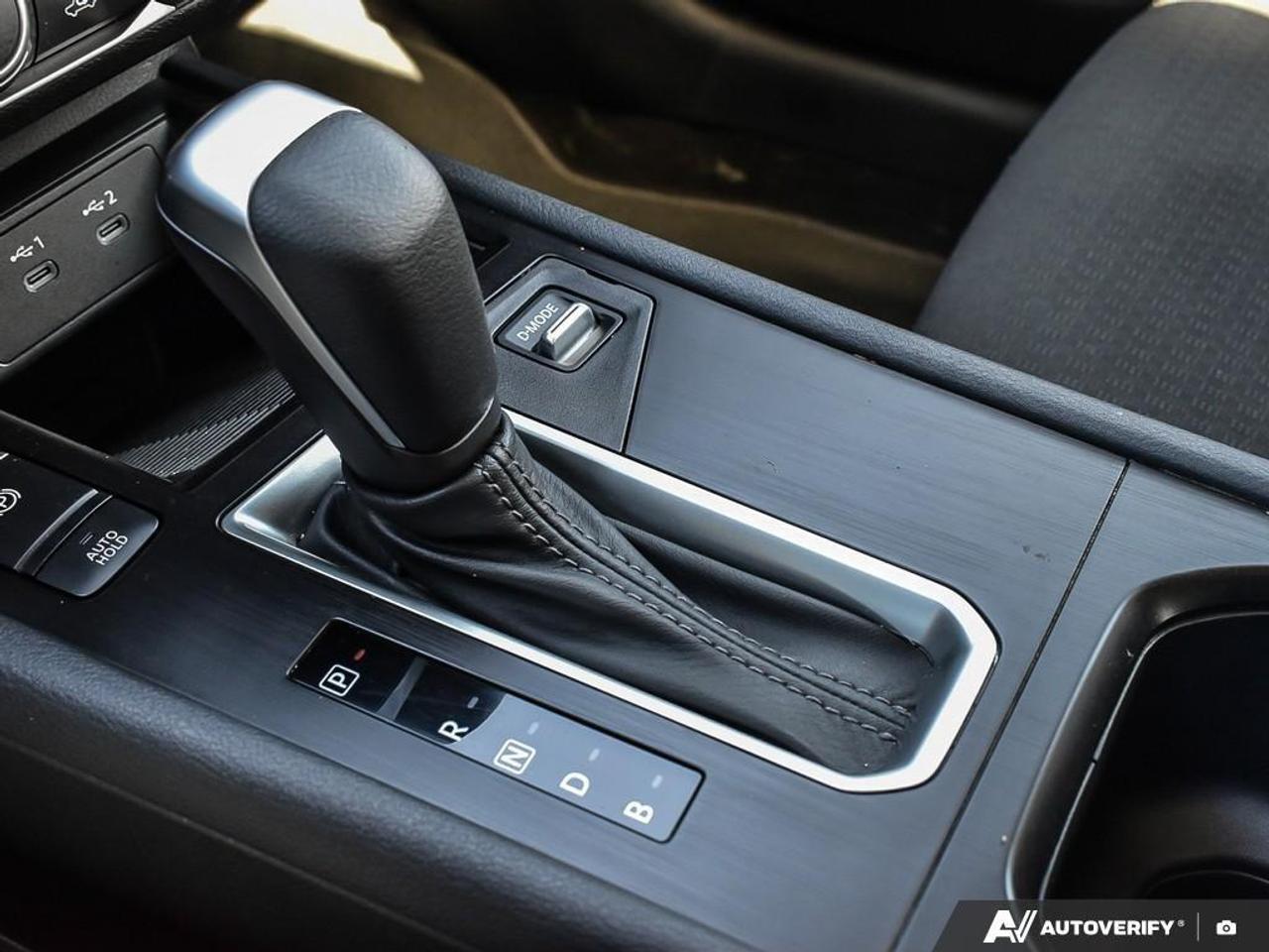 2025 Nissan Kicks S 4dr All-Wheel Drive Photo