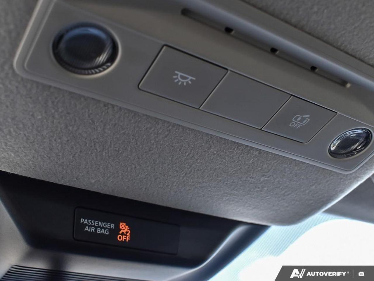 2025 Nissan Kicks S 4dr All-Wheel Drive Photo