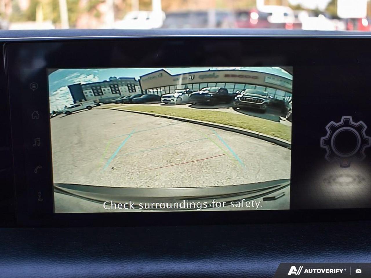 2025 Nissan Kicks S 4dr All-Wheel Drive Photo