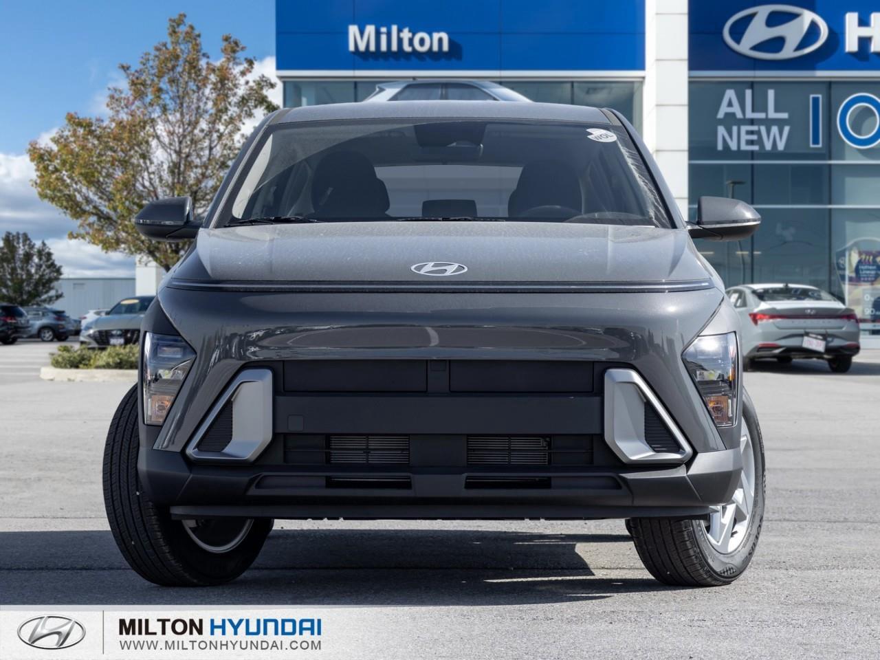 2027 Hyundai KONA 2.0L Essential 4dr All-Wheel Drive Photo