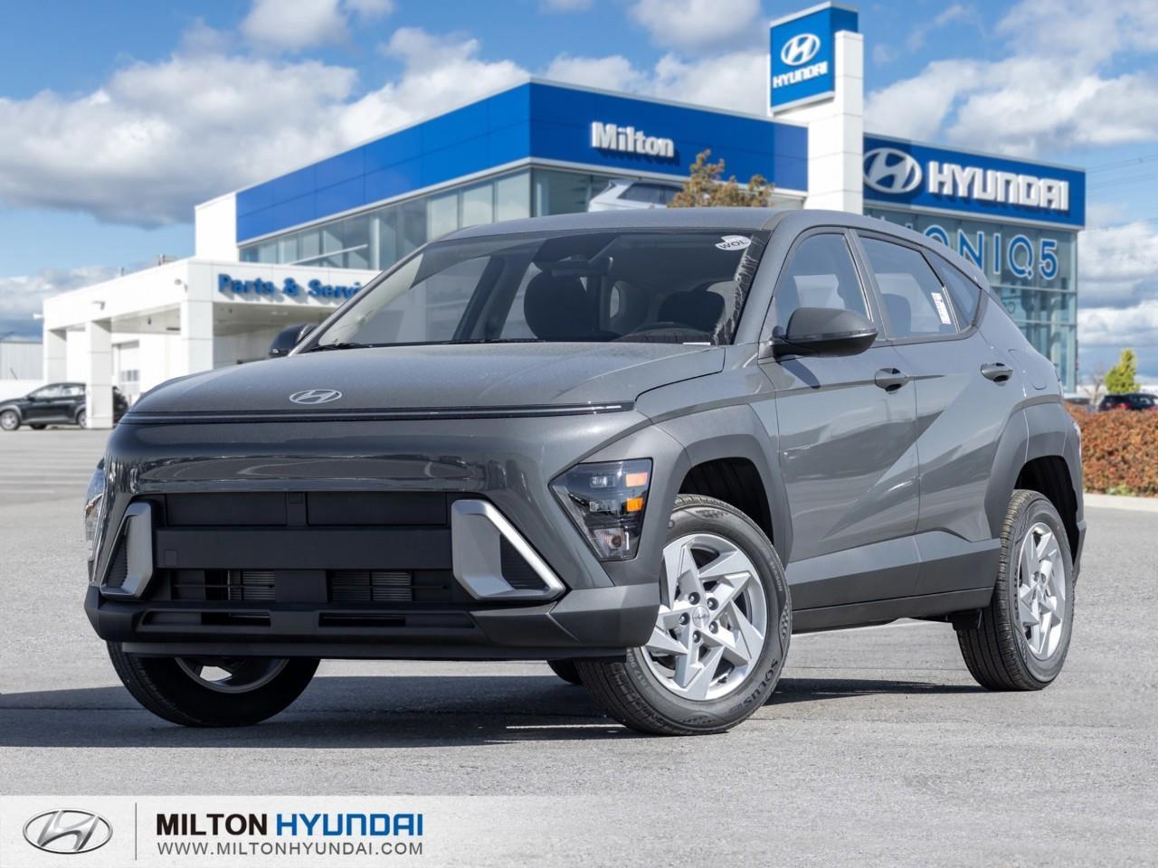 2027 Hyundai KONA 2.0L Essential 4dr All-Wheel Drive Photo0