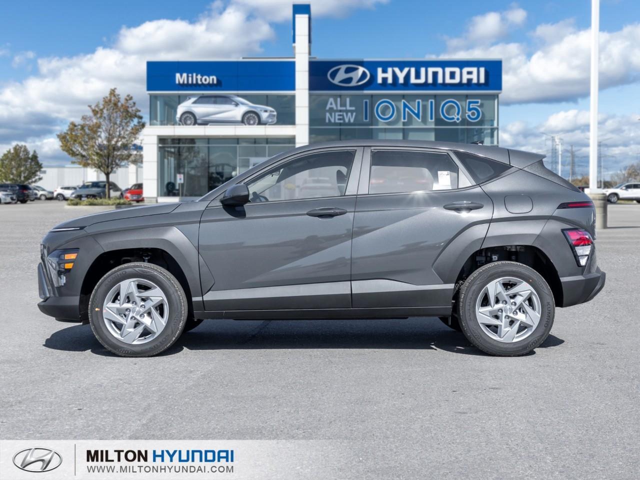 2027 Hyundai KONA 2.0L Essential 4dr All-Wheel Drive Photo