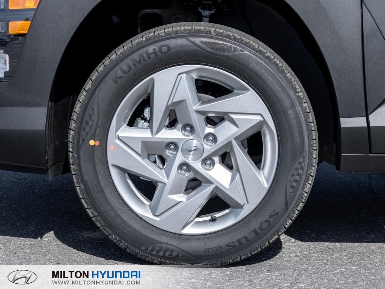2027 Hyundai KONA 2.0L Essential 4dr All-Wheel Drive Photo