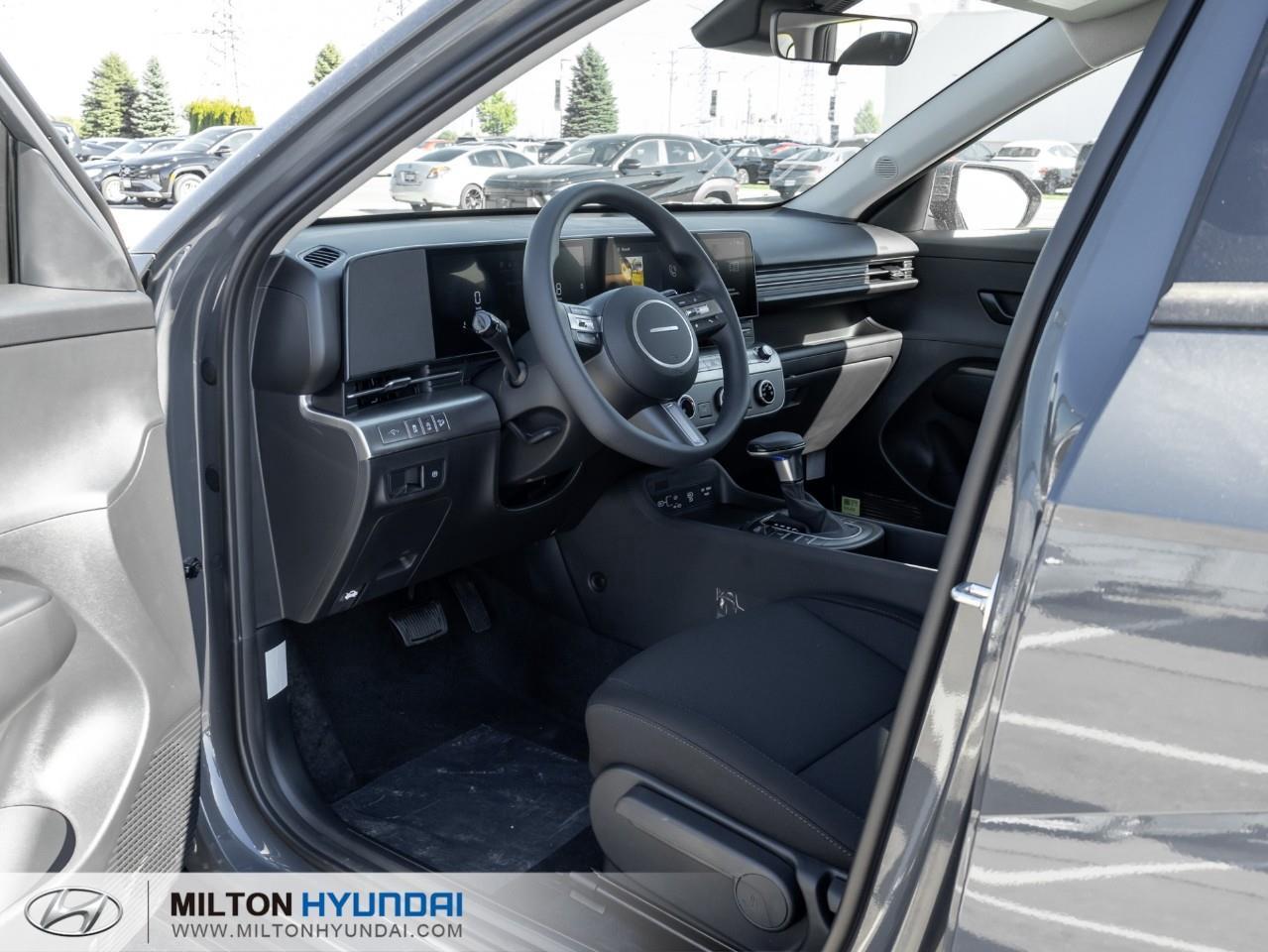 2027 Hyundai KONA 2.0L Essential 4dr All-Wheel Drive Photo