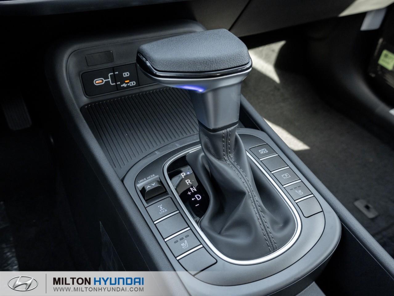 2027 Hyundai KONA 2.0L Essential 4dr All-Wheel Drive Photo