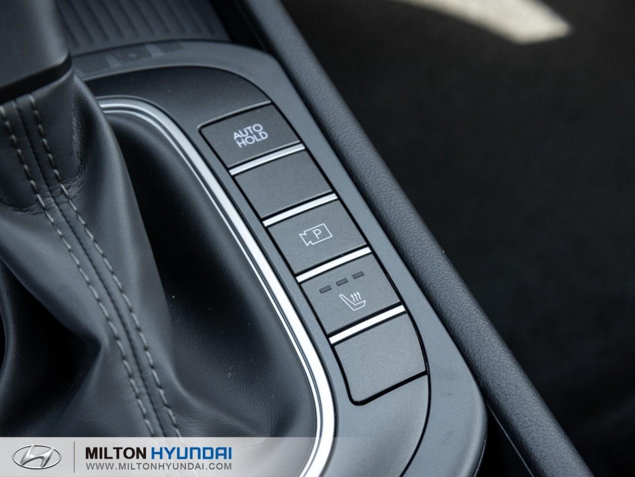 2027 Hyundai KONA 2.0L Essential 4dr All-Wheel Drive Photo