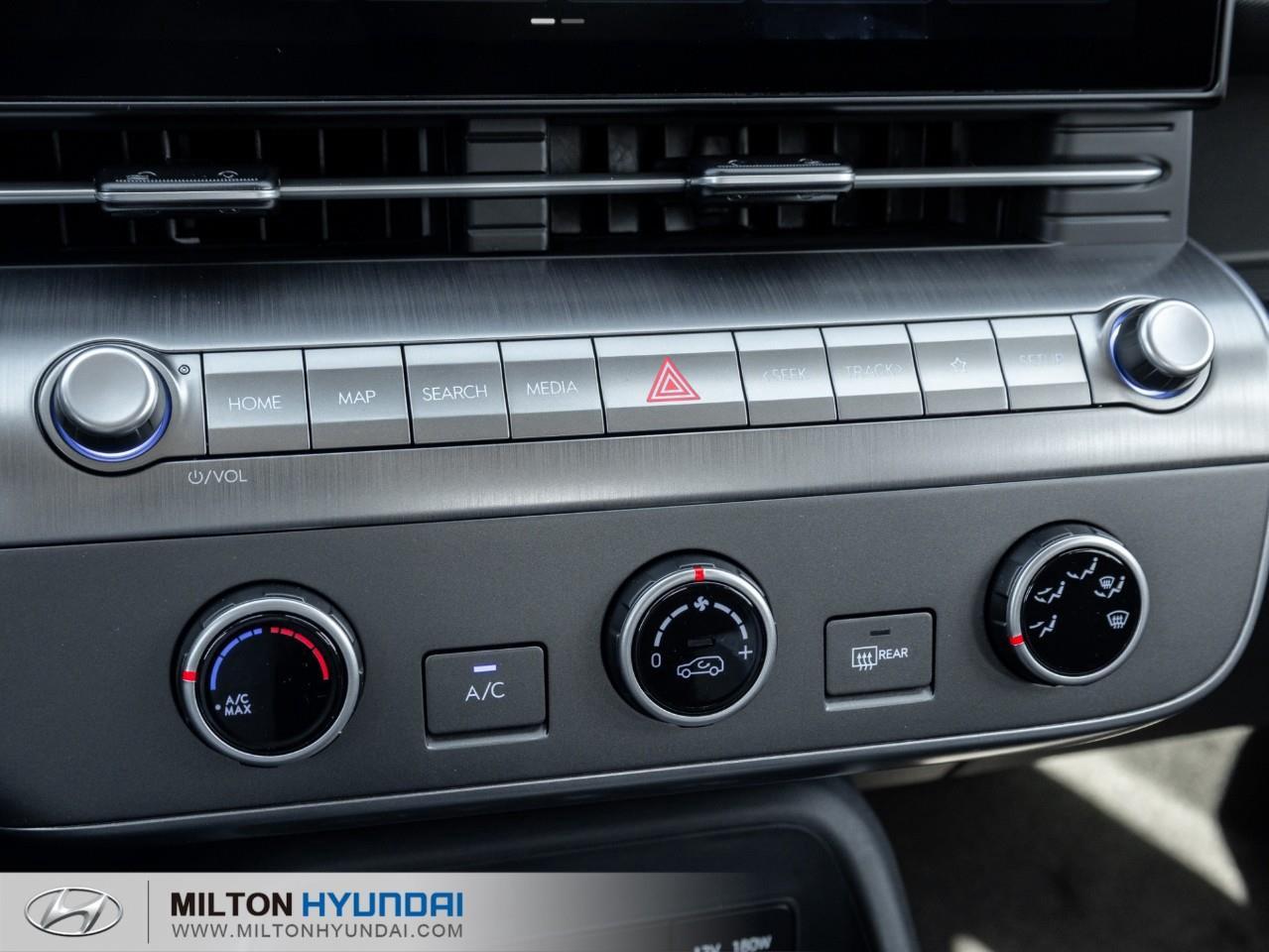 2027 Hyundai KONA 2.0L Essential 4dr All-Wheel Drive Photo