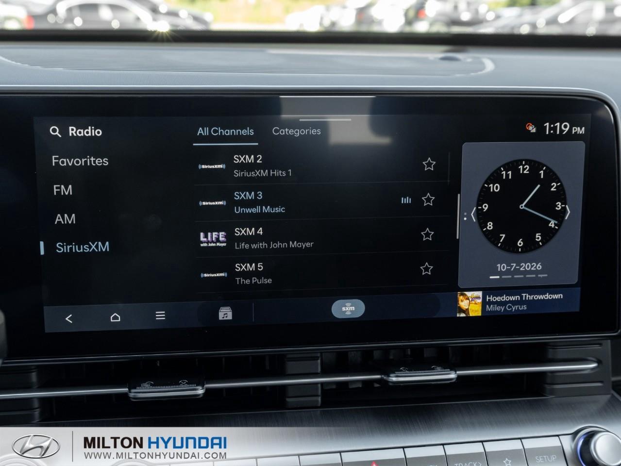 2027 Hyundai KONA 2.0L Essential 4dr All-Wheel Drive Photo