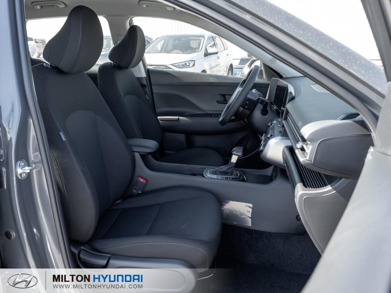 2027 Hyundai KONA 2.0L Essential 4dr All-Wheel Drive Photo