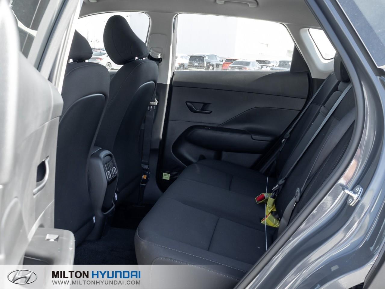 2027 Hyundai KONA 2.0L Essential 4dr All-Wheel Drive Photo