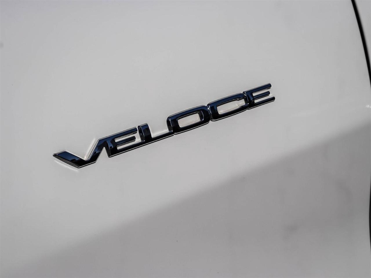 2023 Alfa Romeo Stelvio Veloce AWD Photo