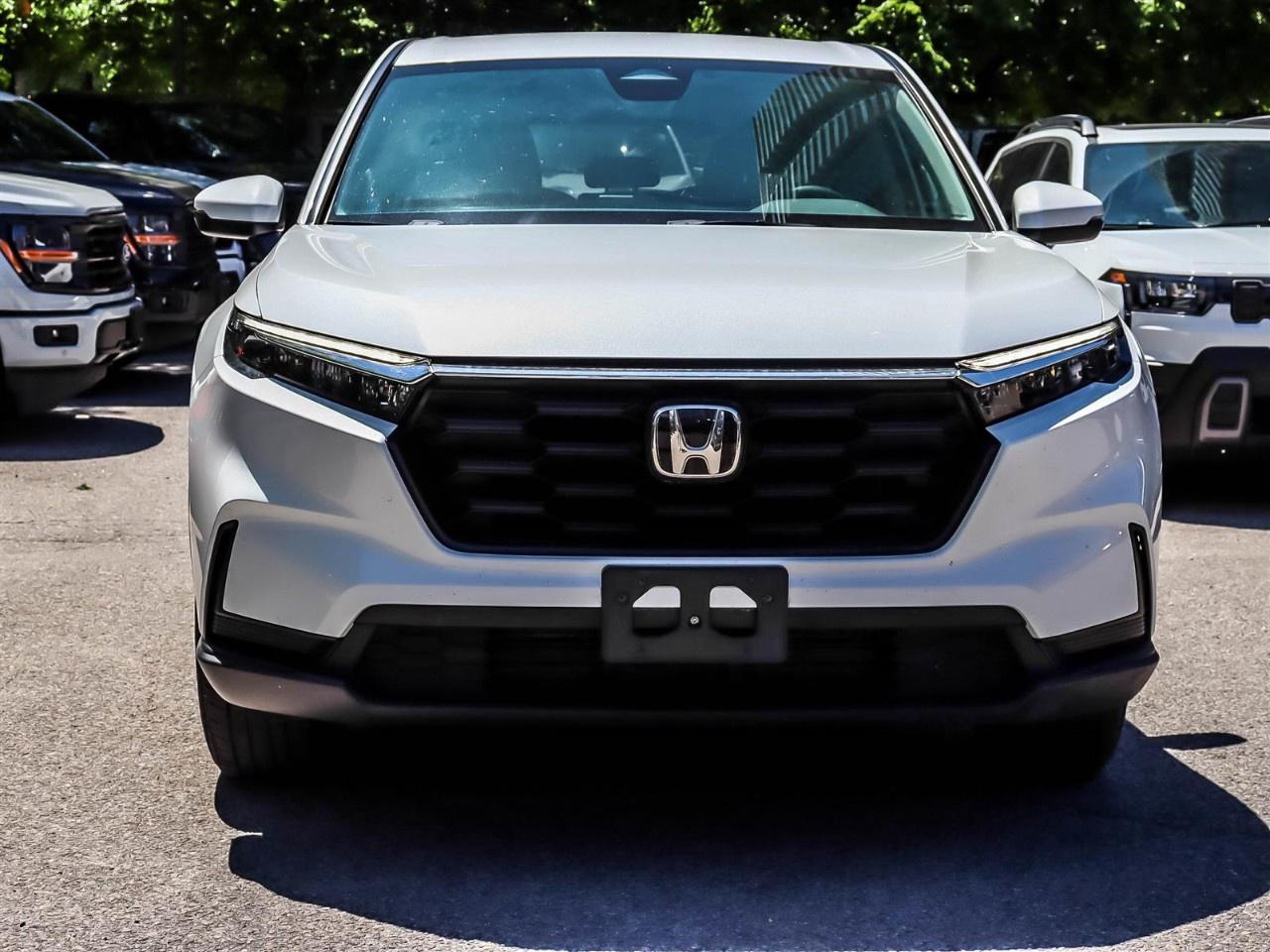 2023 Honda CR-V  Photo5