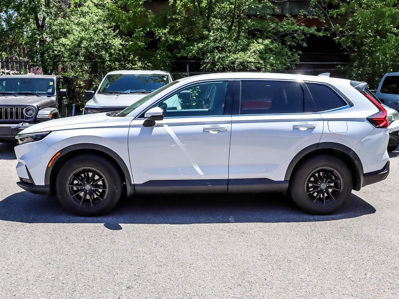 2023 Honda CR-V  Photo