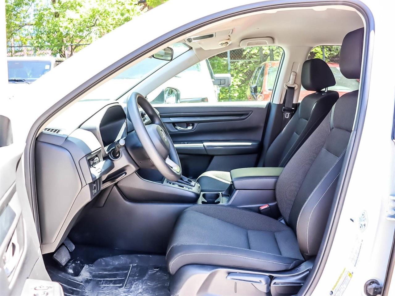 2023 Honda CR-V  Photo