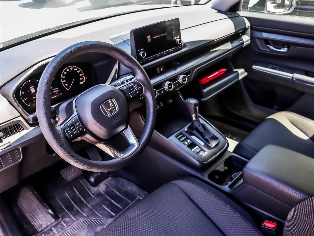 2023 Honda CR-V  Photo