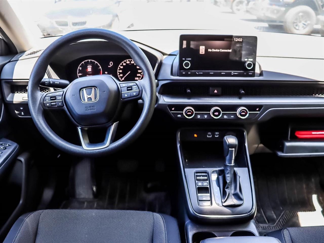 2023 Honda CR-V  Photo