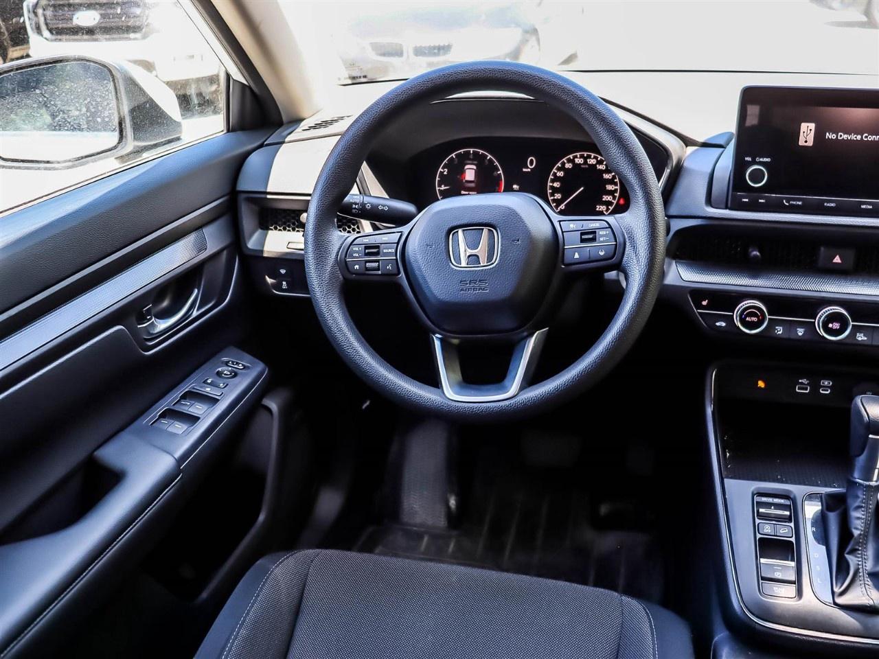 2023 Honda CR-V  Photo