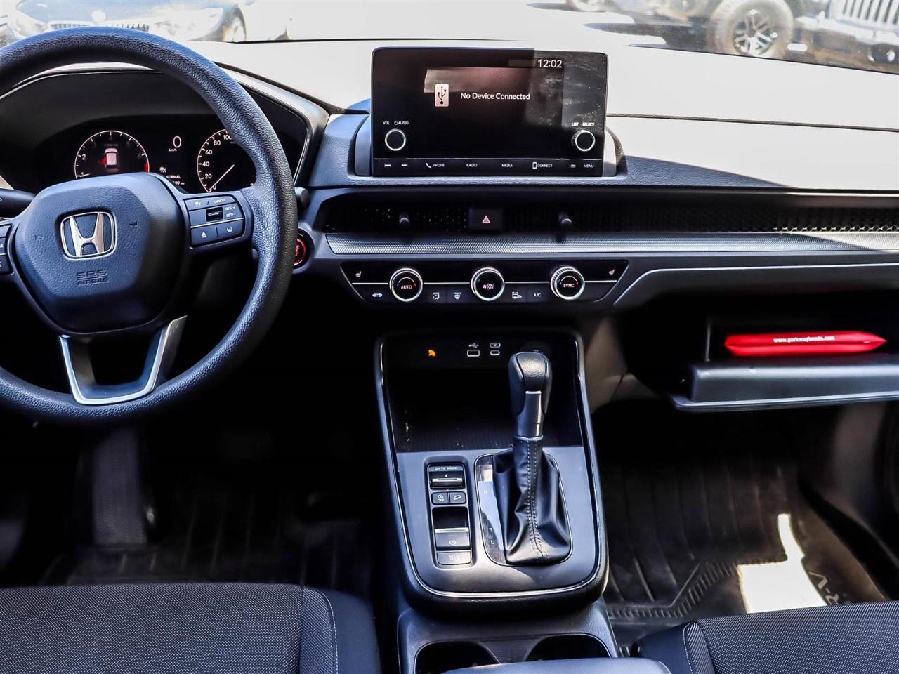 2023 Honda CR-V  Photo
