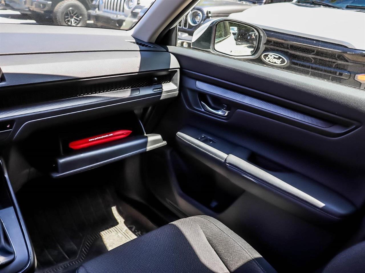 2023 Honda CR-V  Photo