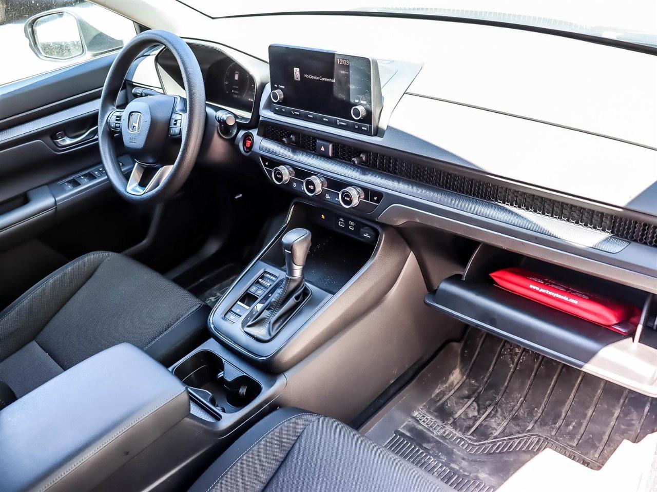2023 Honda CR-V  Photo