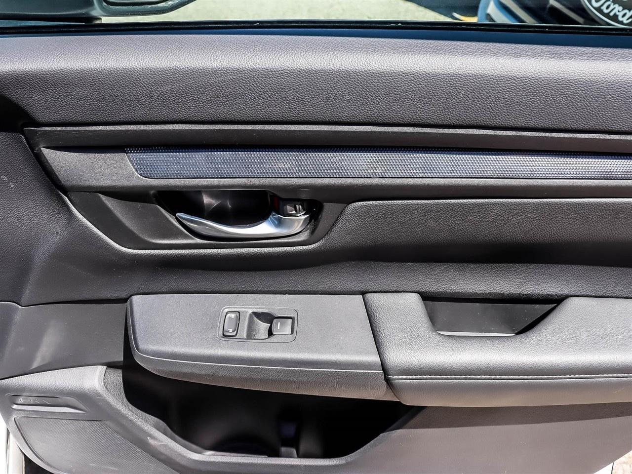 2023 Honda CR-V  Photo