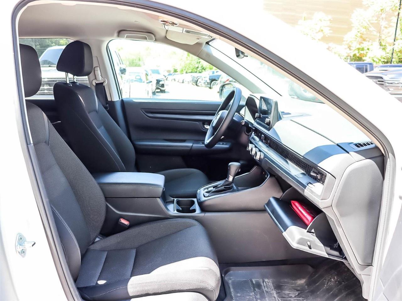 2023 Honda CR-V  Photo
