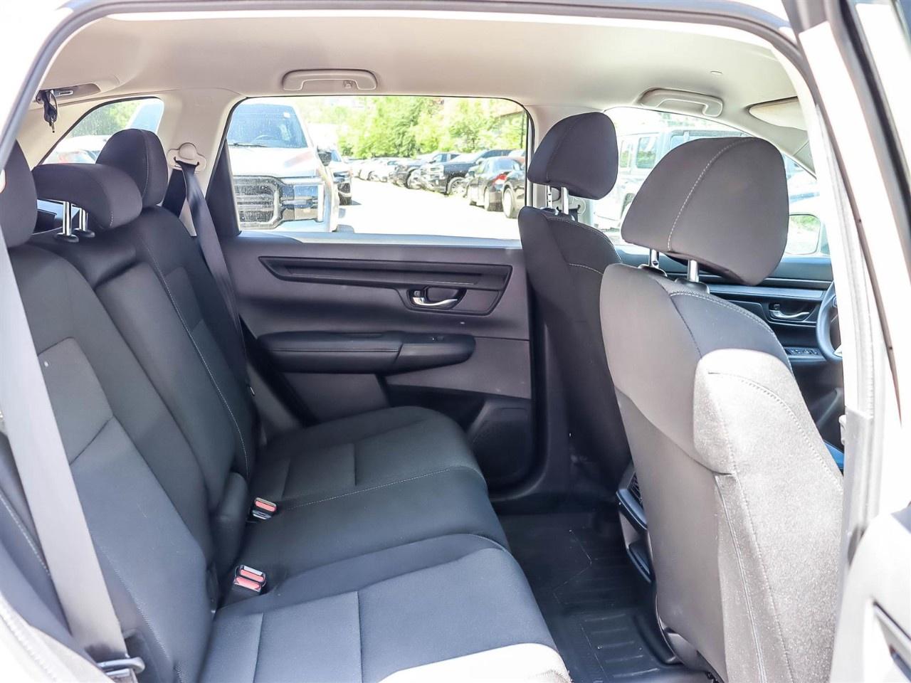 2023 Honda CR-V  Photo