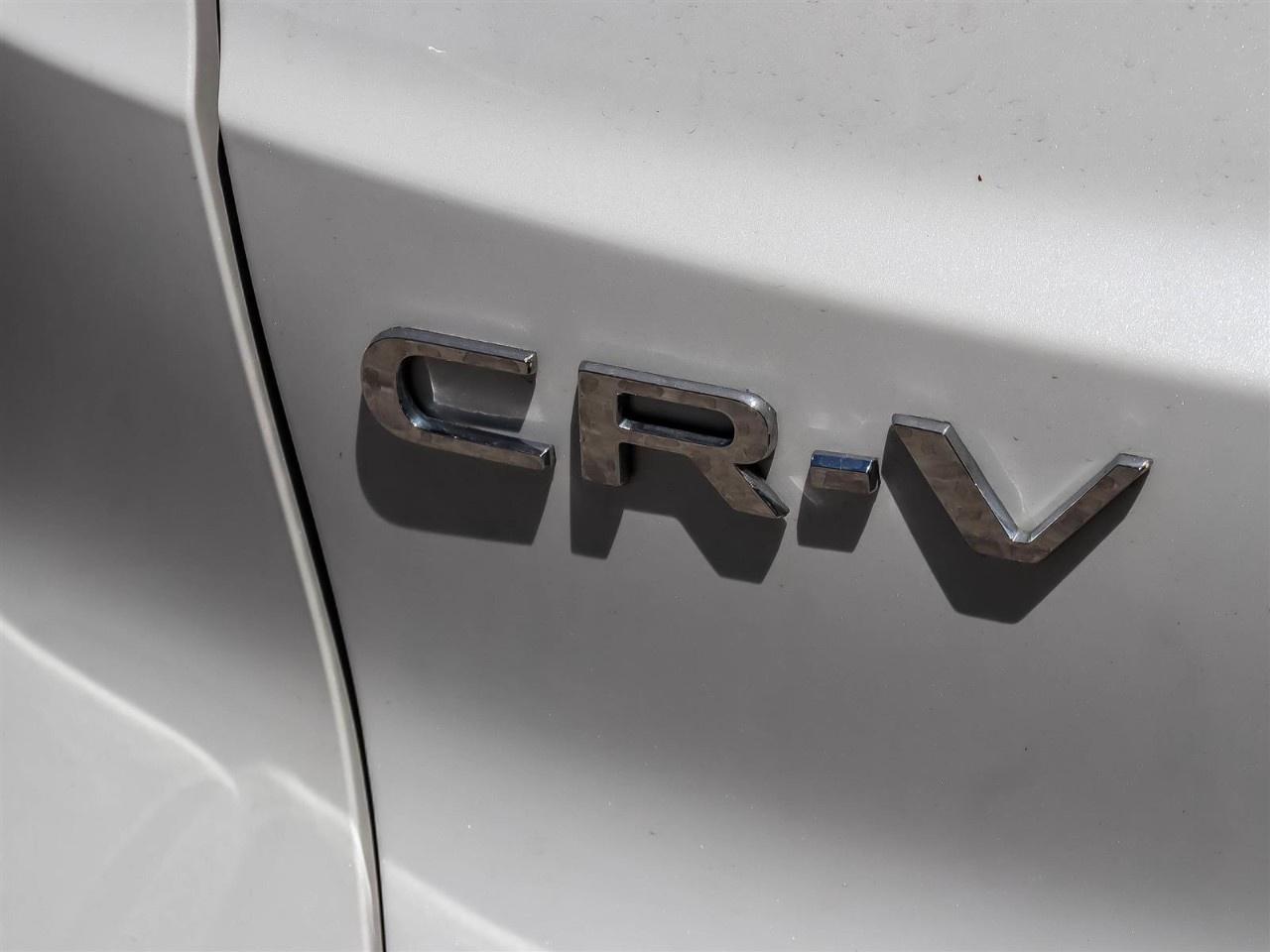 2023 Honda CR-V  Photo