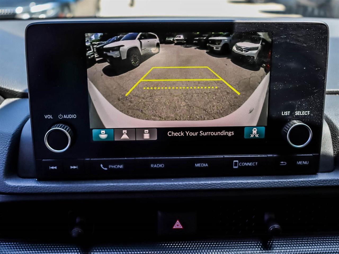 2023 Honda CR-V  Photo