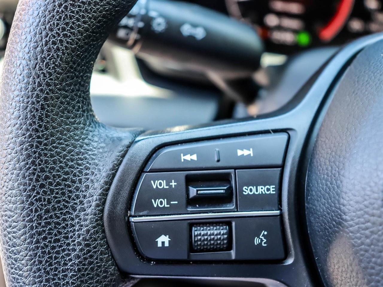 2023 Honda CR-V  Photo