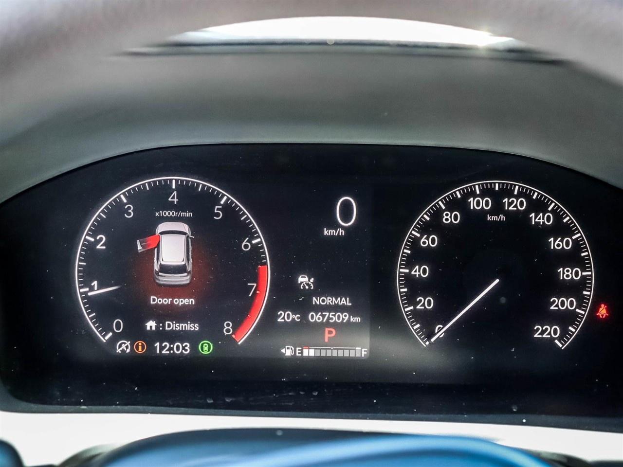 2023 Honda CR-V  Photo