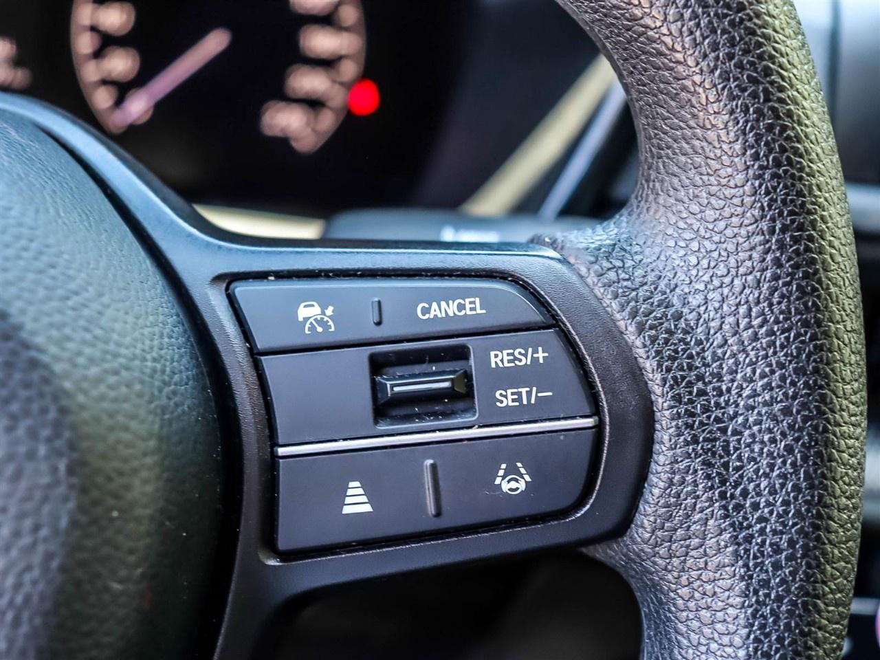 2023 Honda CR-V  Photo