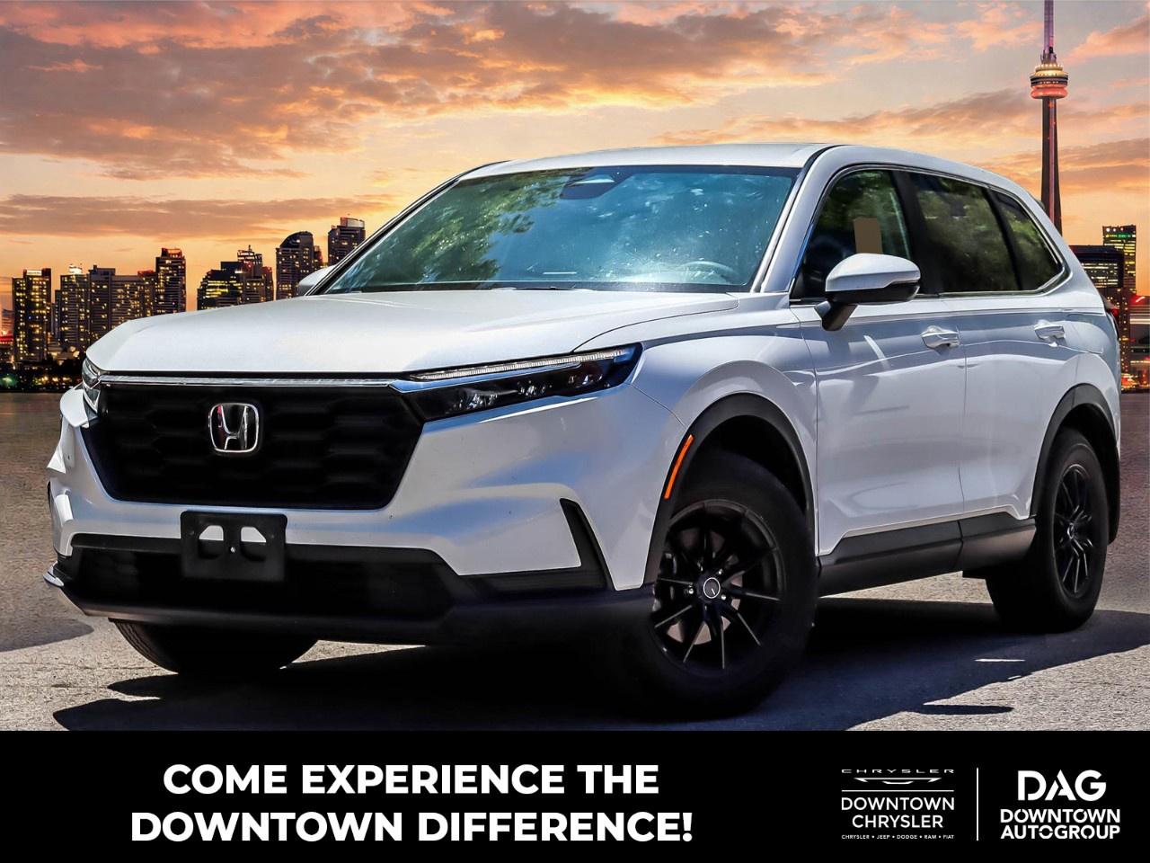 2023 Honda CR-V  Photo0