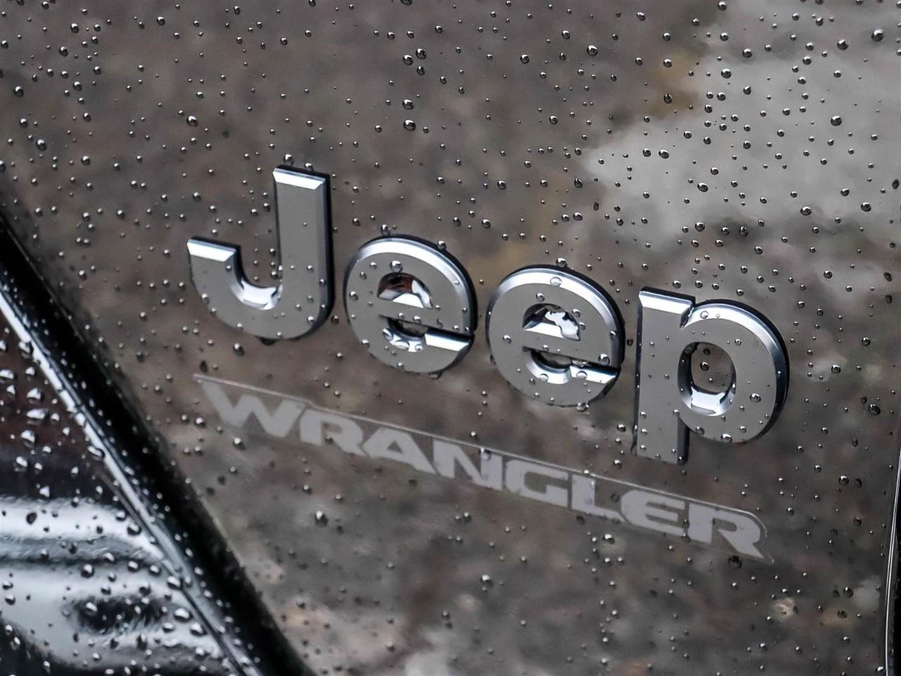 2026 Jeep Wrangler Sahara 4 Door 4x4 Photo