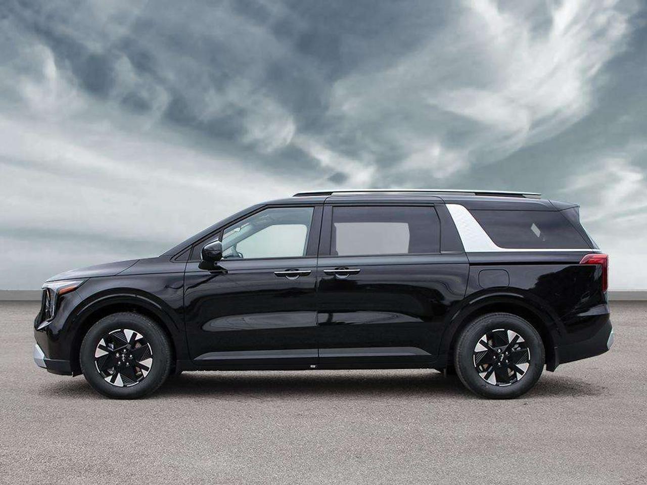 2026 Kia Carnival LX Photo