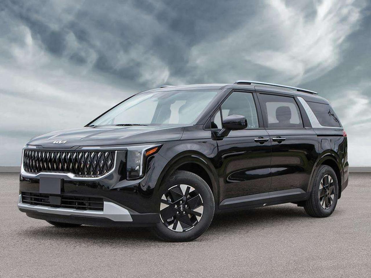 2026 Kia Carnival LX Photo