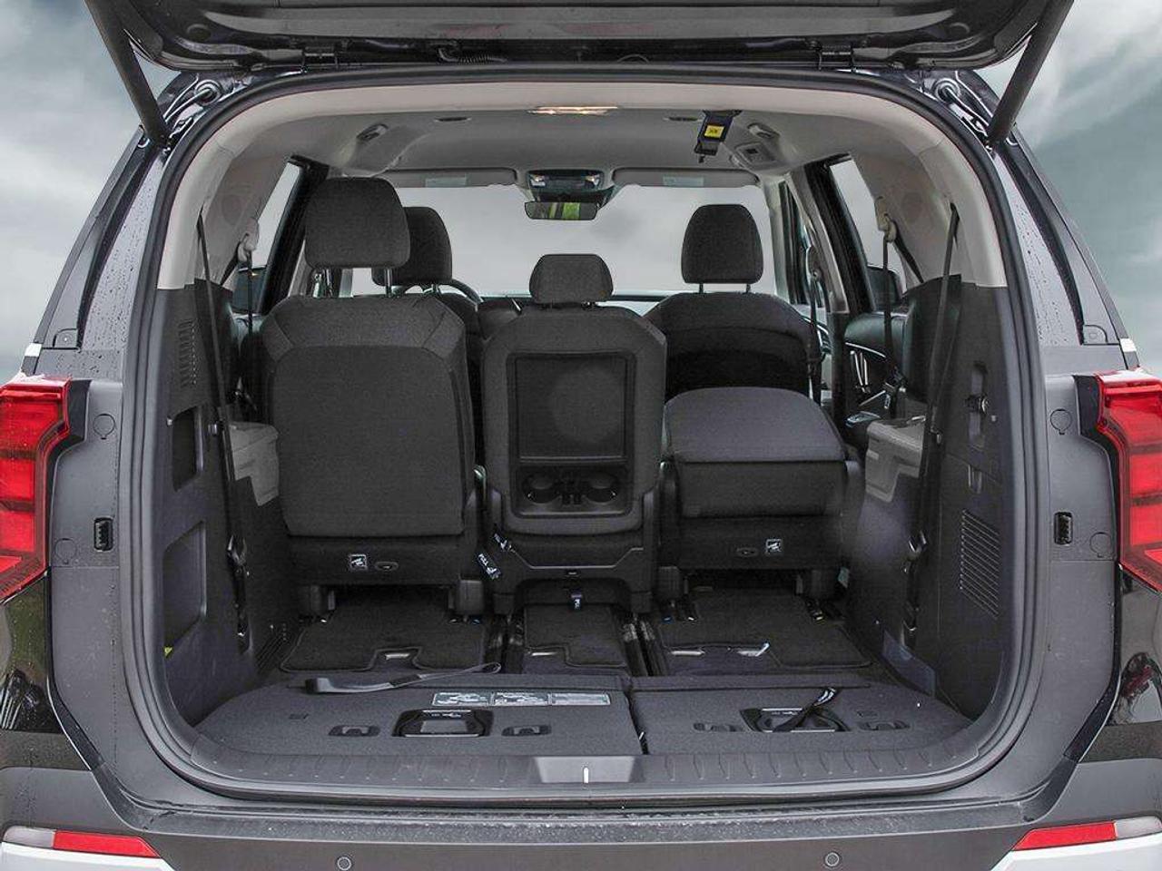 2026 Kia Carnival LX Photo